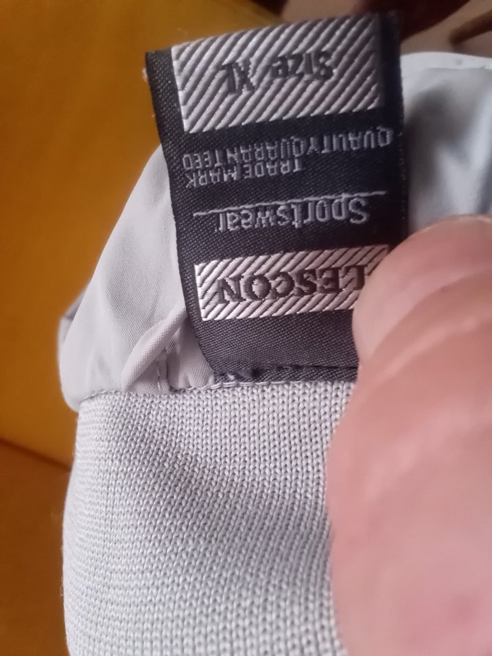 Lescon marka üst - Görsel 3