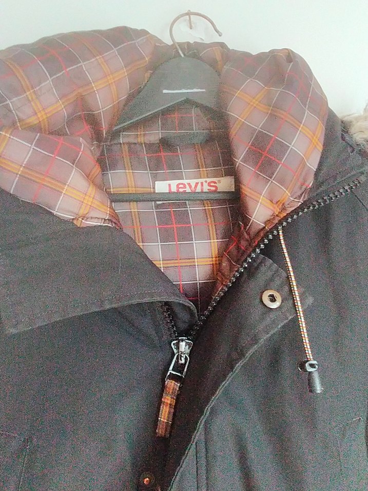 LEVİ'S MARKA — görsel 3/6