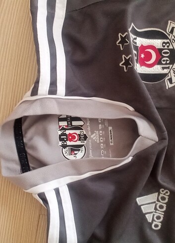 Diğer BJK forma