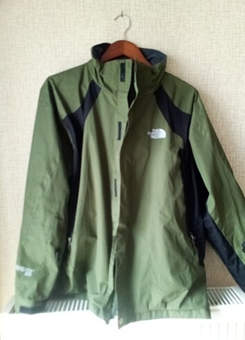 The north face xlbeden