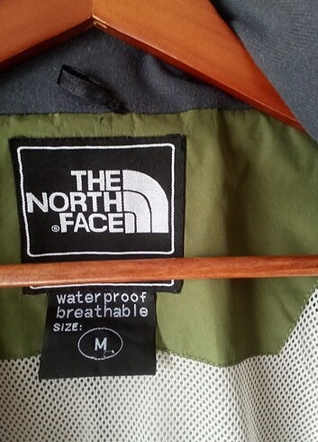 North Face The north face xlbeden