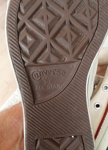 Converse Convers 37.5
