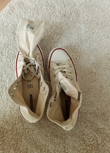 Convers 37.5