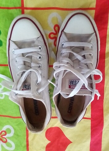 Converse Convers37