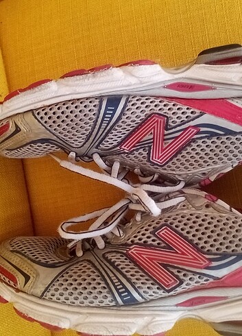 Newbalans marka. 37.5 