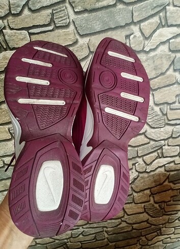 38,5 Beden pembe Renk Nike 38. 5no