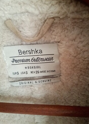 Bershka Bershka S bedeb