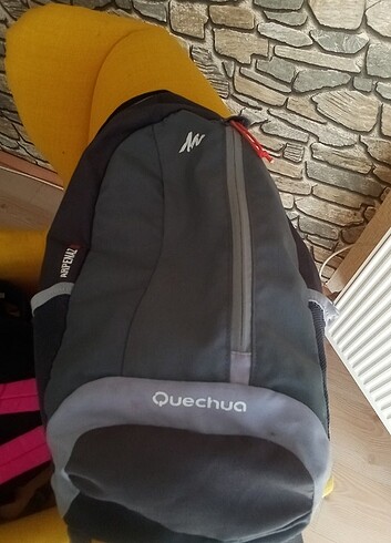 Beden Quechua marka