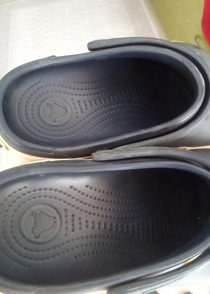 Crocs s çocuk terliği - Görsel 4