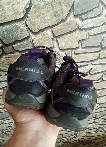 38 Beden Merlell
