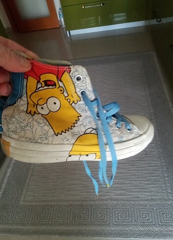 Convers 