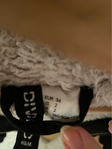 H&M hm mont