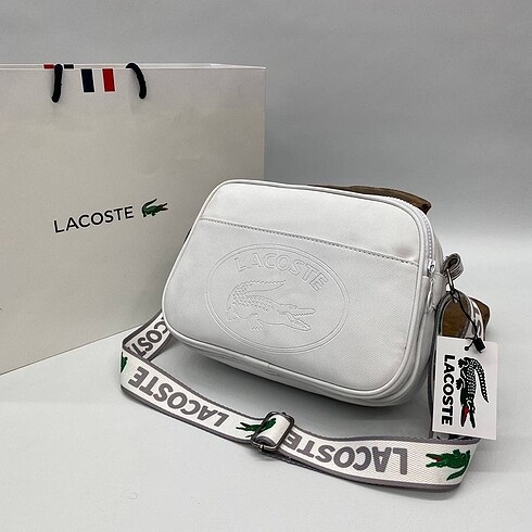 Lacoste Çapraz