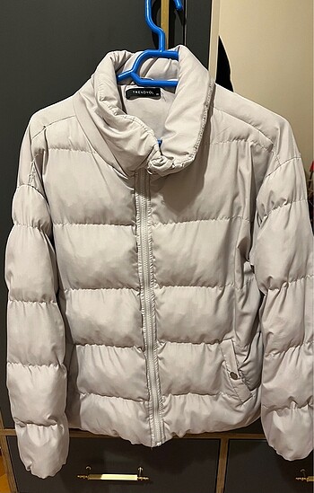 Trendyol milla şişme mont
