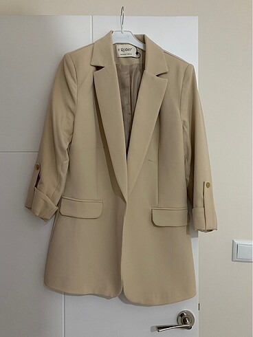 Kadın blazer ceket