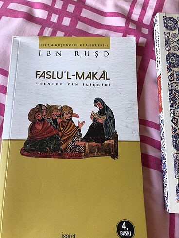 Kitap