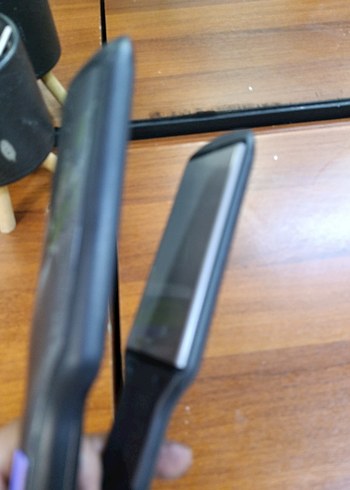 Remington Remington Siyah Gri Saç Düzleştirici