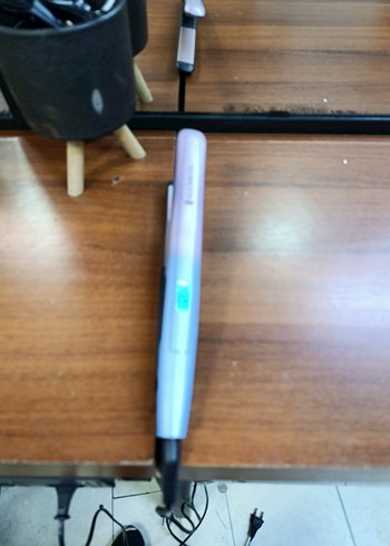remington Pastel Mor Saç Düzleştirici