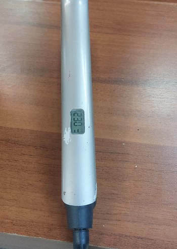 remington keratin therapy düzleştirici