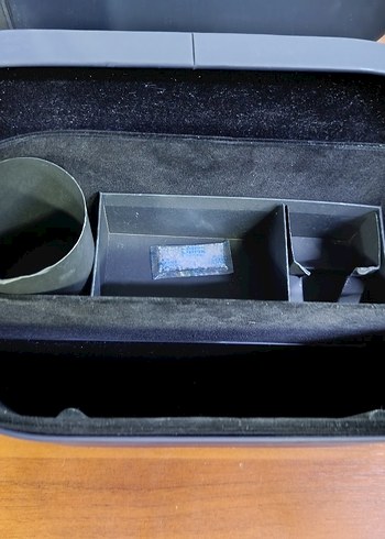 Dyson airwrap ID Kahverengi Saç Şekillendirici Seti - Görsel 5