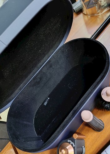 Dyson airwrap ID Kahverengi Saç Şekillendirici Seti - Görsel 4