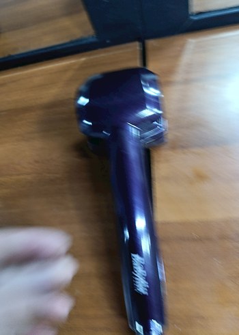 babyliss otomatik maşa - Görsel 2