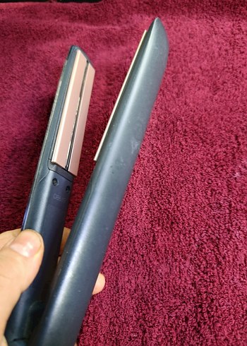 remington keratin protech düzleştirici - Görsel 4