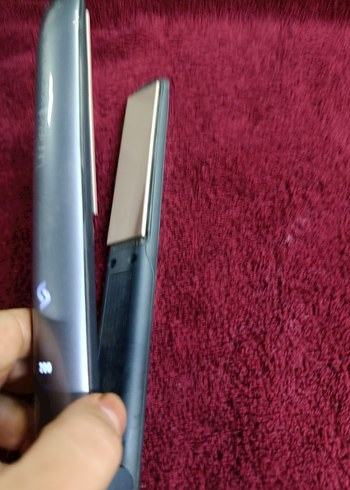 remington keratin protech düzleştirici - Görsel 3