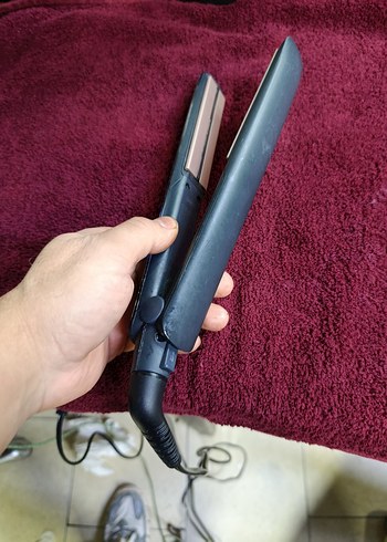 remington keratin protech düzleştirici - Görsel 5