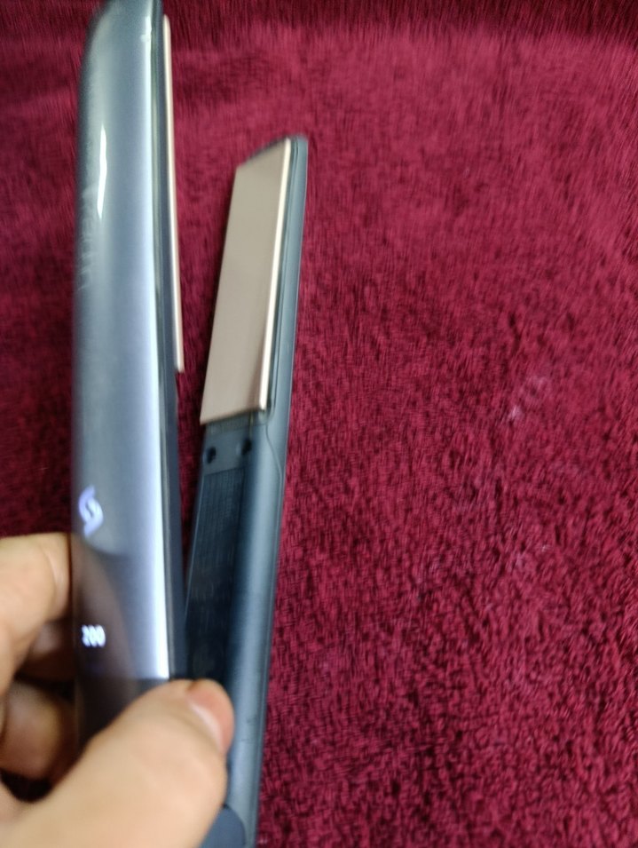 remington keratin protech düzleştirici - Görsel 3