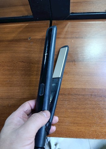 remington Dijital ekranlı siyah saç düzleştirici - Görsel 2