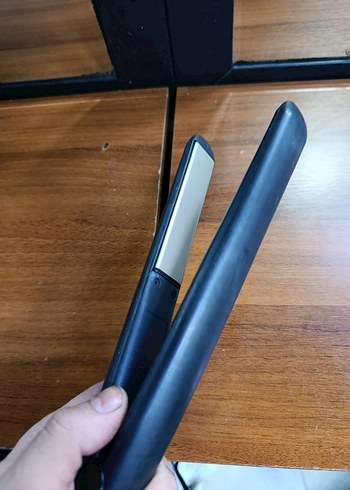 remington Dijital ekranlı siyah saç düzleştirici - Görsel 3