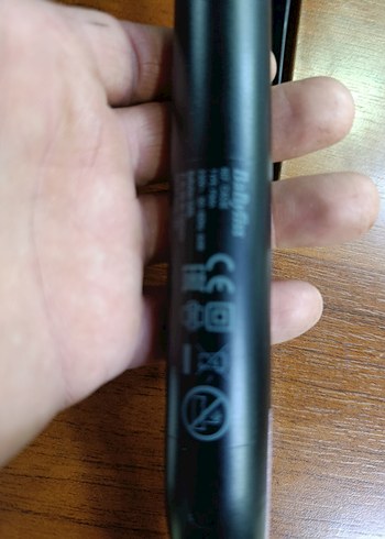 Babyliss maşa 38mm - Görsel 4