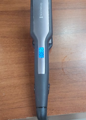 Remington Gri Saç Düzleştirici