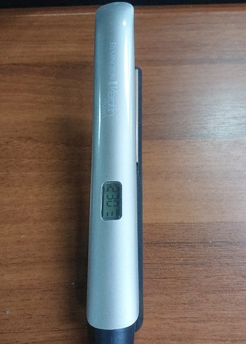 remington keratin protecht düzleştirici