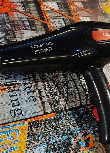 Poweraks3000w