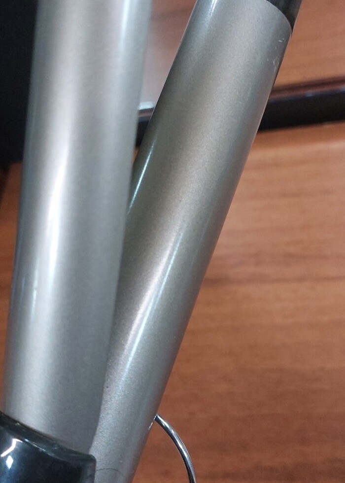 Babyliss maşa 25mm  - Görsel 4