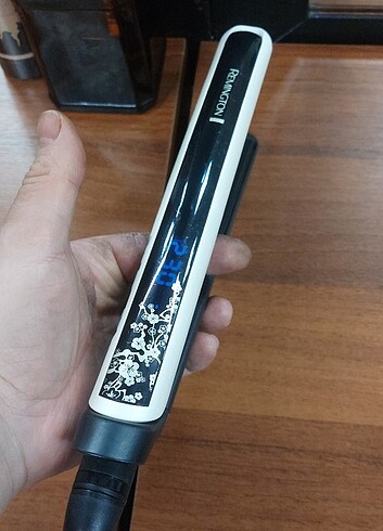 Remington düzleştirici 