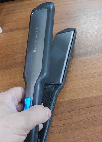 Remington düzleştirici 