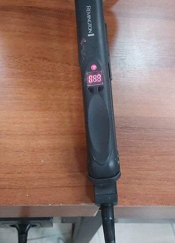 Remington düzleştirici 
