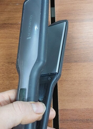 Remington düzleştirici 