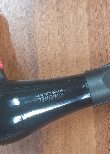 Powertech profesyonel fön makinesi 