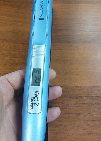 Remington wet2 straight düzleştirici 