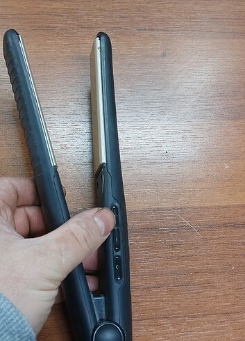 Remington düzleştirici 