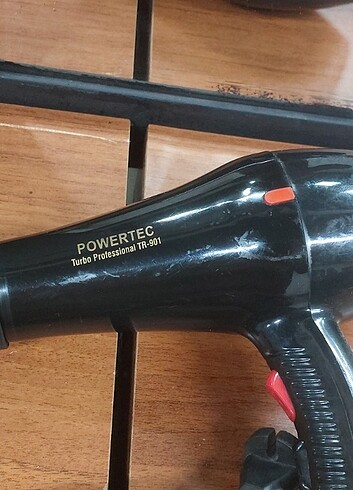 Beden Powertech profesyonel fön makinesi