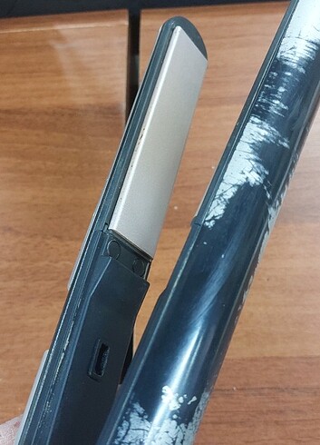Philips procare düzleştirici 