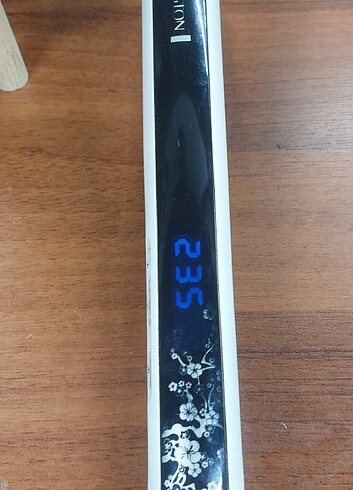 Remington düzleştirici