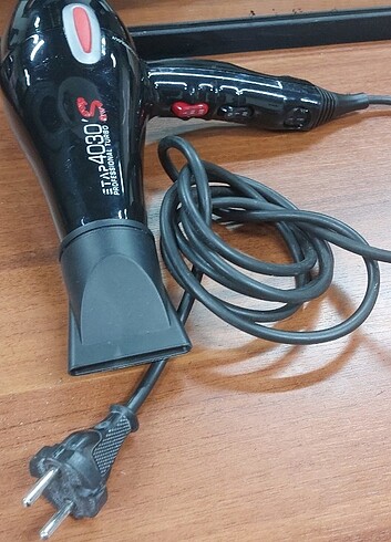  Beden Renk Etap 4030s profesyonel fön makinesi ionlu 