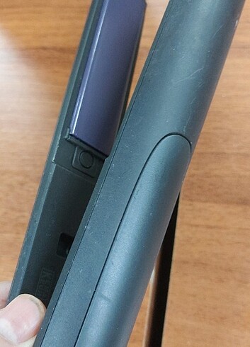 Beden Renk Philips düzleştirici