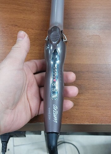 Beden Arzum vennesa maşa 25mm